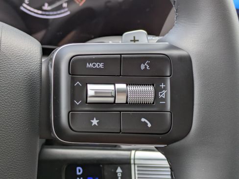 New 2027 Hyundai Santa Fe SE FWD image 19