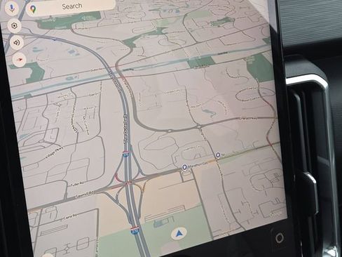 New 2026 GMC Acadia Elevation w/ Black Edition image 4