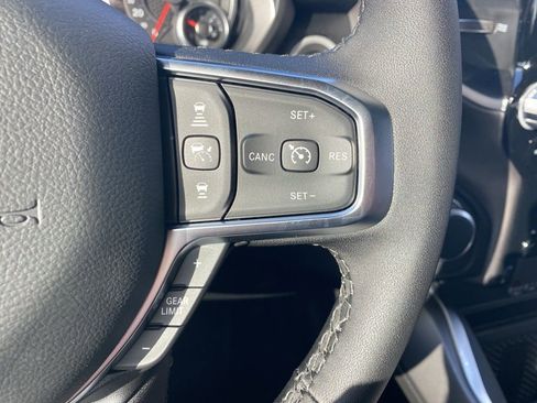 New 2026 RAM 1500 Big Horn/Lone Star image 19