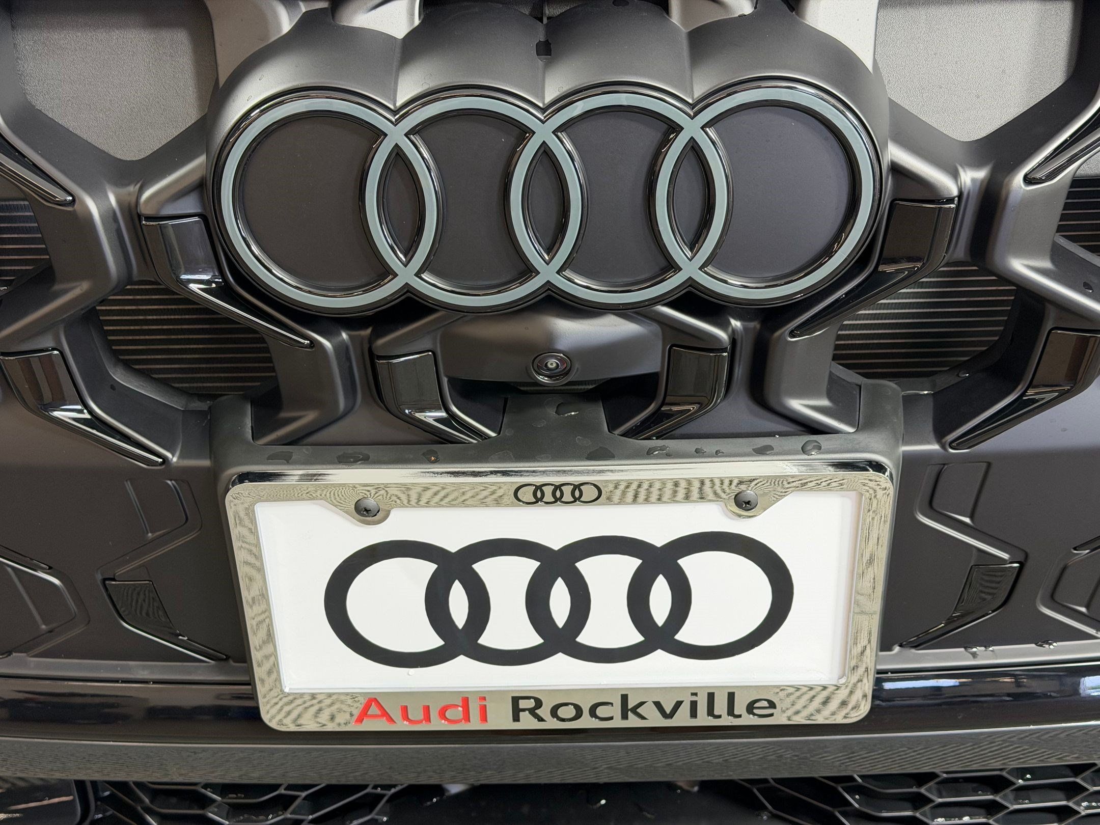 New 2026 Audi Q5 Premium AWD/4WD image 27