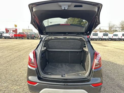 Used 2018 Buick Encore Premium w/ Experience Buick Package image 21