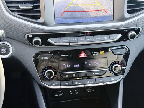 Used 2019 Hyundai Ioniq Limited image 16