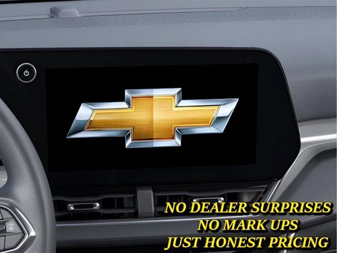 New 2026 Chevrolet Equinox LT FWD image 20
