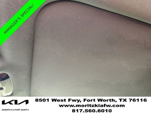 New 2026 Kia Sportage SX AWD/4WD image 20