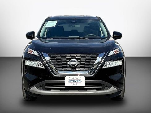 Used 2023 Nissan Rogue SV AWD/4WD image 2