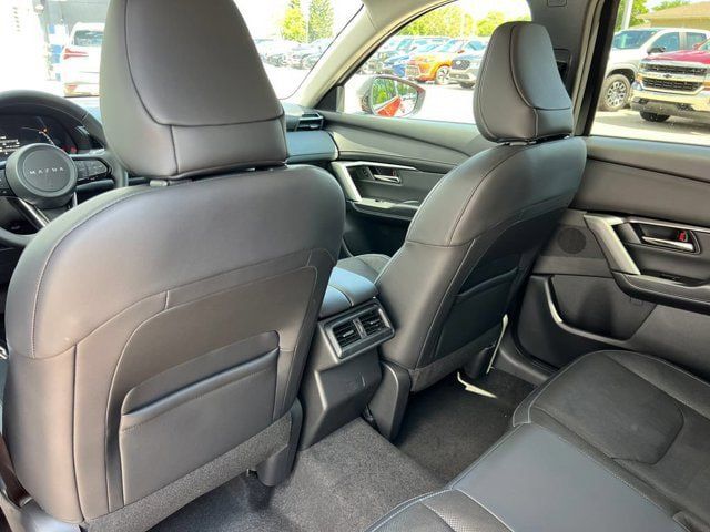 New 2026 MAZDA CX-5 Preferred AWD/4WD image 28