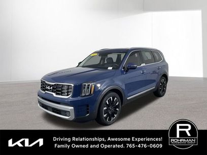 Used 2023 Kia Telluride SX