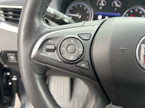 Used 2021 Buick Enclave Premium w/ Sun and Sites Package image 19