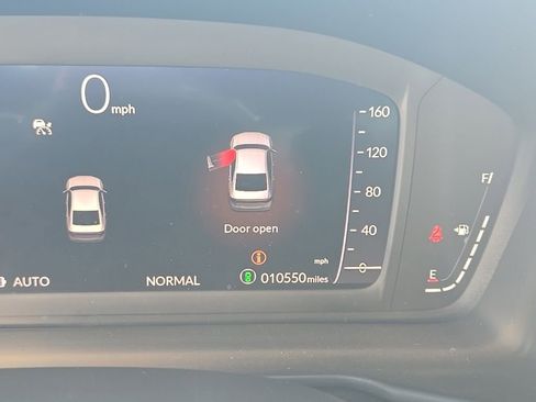 Certified 2025 Honda Accord Touring image 14