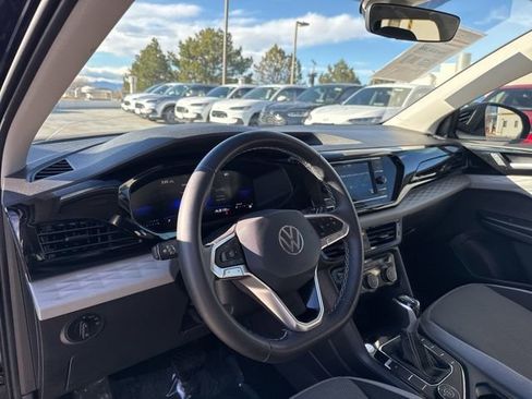 Used 2023 Volkswagen Taos S image 17