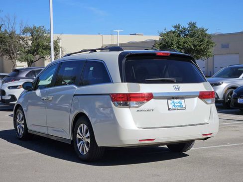 Used 2014 Honda Odyssey EX-L image 5