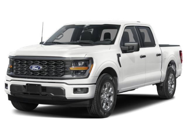 New 2026 Ford F150 STX RWD image 1