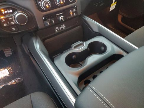 New 2026 RAM 1500 Big Horn AWD/4WD image 23