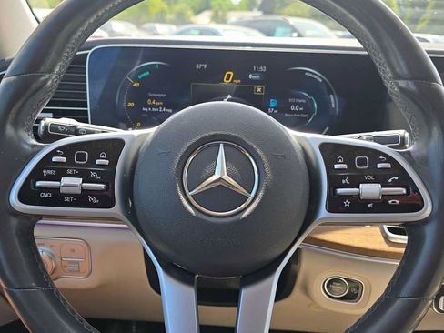 Certified 2020 Mercedes-Benz GLE 350 w/ Premium Package image 26