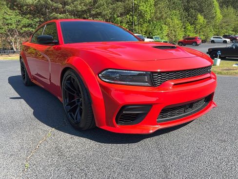 Used 2023 Dodge Charger Scat Pack image 3