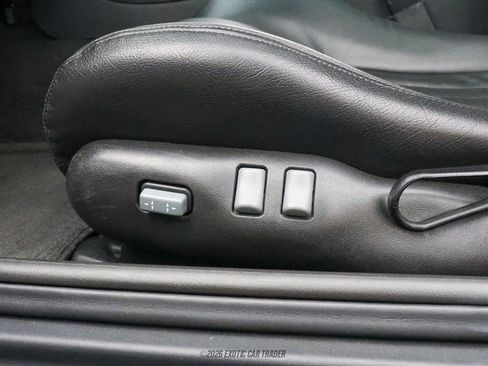 Used 2001 Pontiac Firebird Trans Am image 29