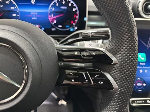 Used 2025 Mercedes-Benz C 300 4MATIC Sedan image 20