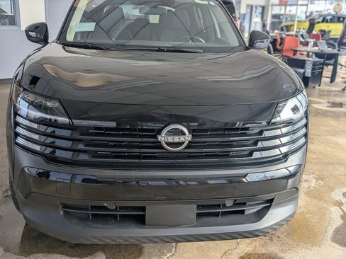 New 2026 Nissan Kicks SV w/ Cold Weather Package image 11