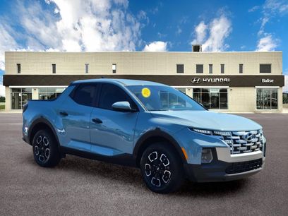 Certified 2024 Hyundai Santa Cruz SE