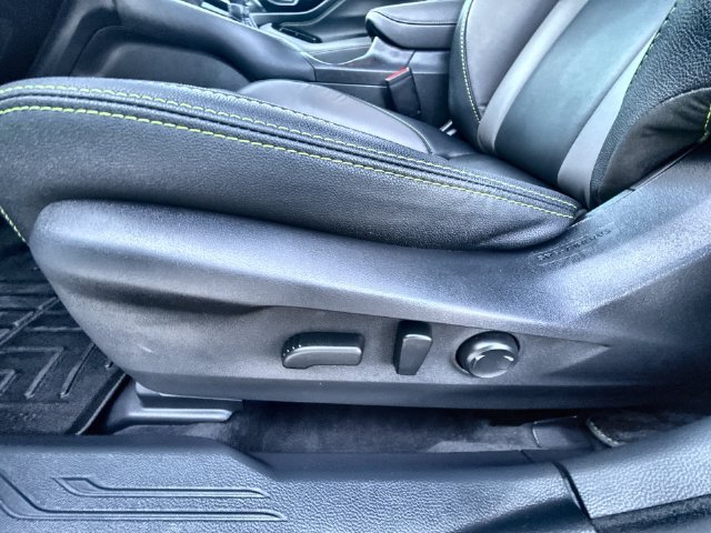 Certified 2024 Subaru Outback Onyx Edition AWD/4WD image 12