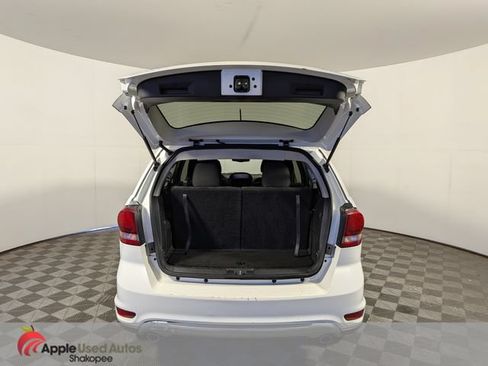 Used 2016 Dodge Journey Crossroad AWD/4WD image 7