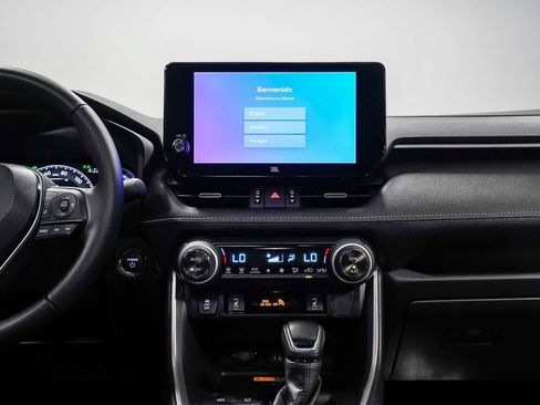 Certified 2025 Toyota RAV4 XLE Premium w/ Weather Package AWD/4WD image 14