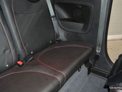 Used 2013 FIAT 500 Abarth w/ Comfort/Convenience Group FWD image 25