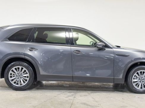 Used 2024 MAZDA CX-90 3.3 Turbo w/ Preferred Plus image 11