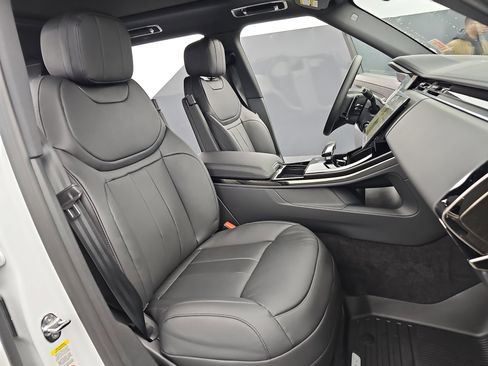 New 2025 Land Rover Range Rover Sport Dynamic SE image 10