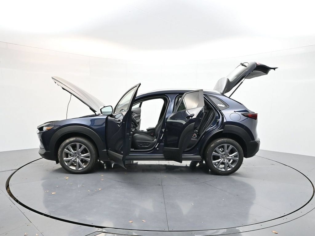 Used 2026 MAZDA CX-30 AWD 2.5 S image 28