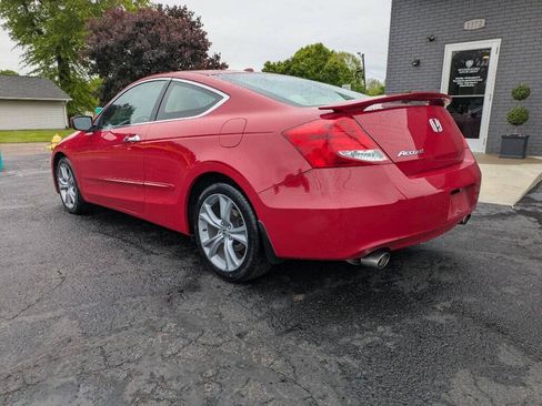 Used 2012 Honda Accord EX-L image 3