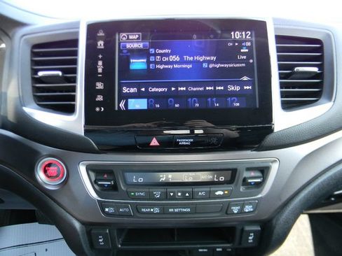 Used 2019 Honda Ridgeline RTL-T image 16
