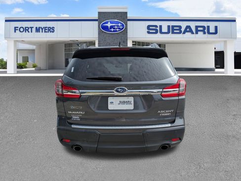 Used 2019 Subaru Ascent Touring w/ Popular Package #2A AWD/4WD image 6
