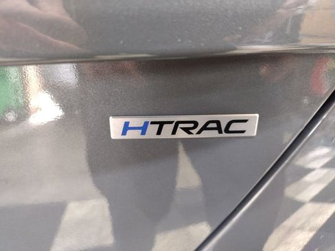 New 2026 Hyundai Kona SE image 6