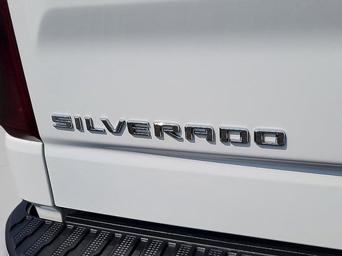 Used 2021 Chevrolet Silverado 1500 RST AWD/4WD image 29
