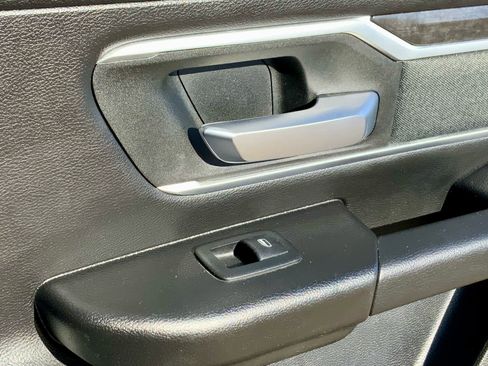 Used 2021 RAM 1500 Big Horn image 53