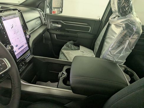 New 2026 RAM 2500 Big Horn image 24