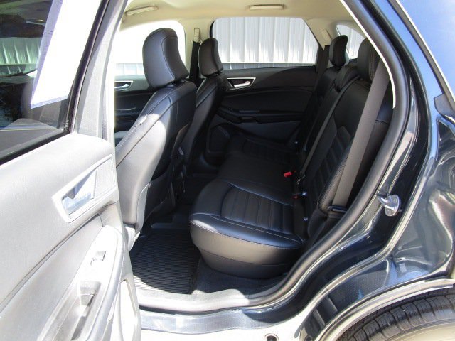 Used 2024 Ford Edge SEL w/ Convenience Package AWD/4WD image 11