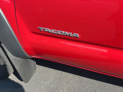 Used 2009 Toyota Tacoma 4x4 Double Cab image 36