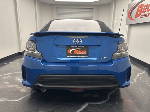 Used 2015 Scion tC Release Series 9.0 image 20