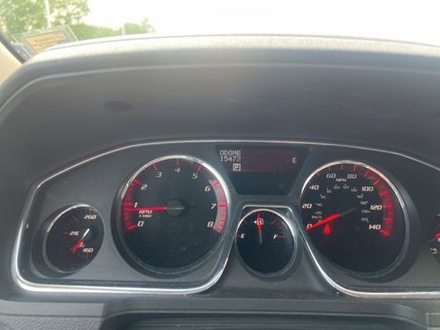 Used 2015 GMC Acadia SLT FWD image 18