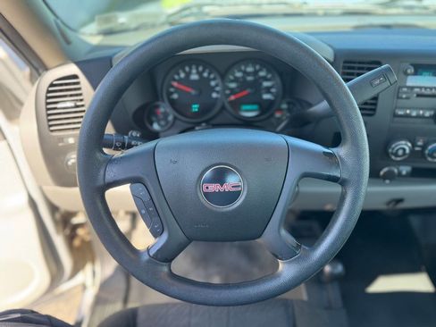 Used 2011 GMC Sierra 1500 W/T image 12