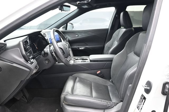 Used 2023 Lexus RX 350 AWD w/ Accessory Package image 7