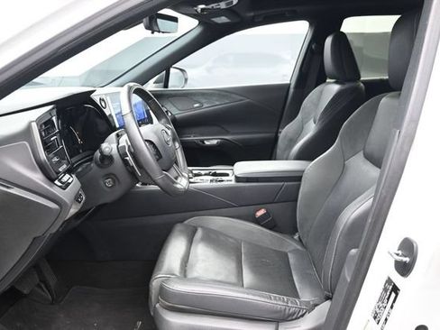 Used 2023 Lexus RX 350 AWD w/ Accessory Package image 7