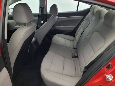Used 2020 Hyundai Elantra Value Edition FWD image 18