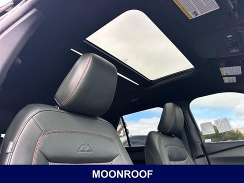 Used 2024 Ford Explorer Timberline w/ Timberline Technology Package AWD/4WD image 21