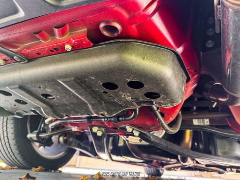 Used 2007 Ford Mustang Shelby GT500 image 76