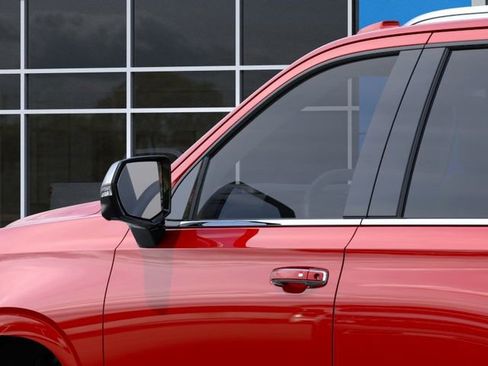 New 2026 Chevrolet Tahoe Premier w/ Sun And Tow Package AWD/4WD image 12