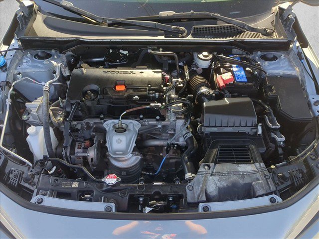 Used 2024 Honda Civic Sport image 19
