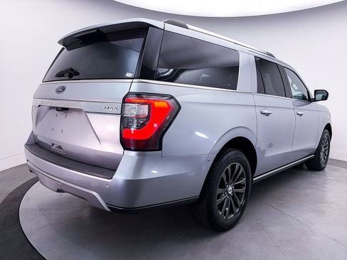 Used 2020 Ford Expedition Max Limited w/ Equipment Group 301A RWD image 17